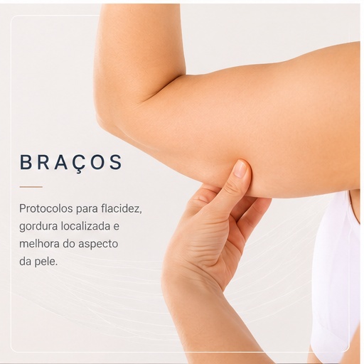 Braços