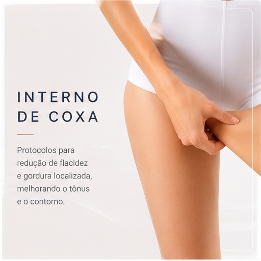 Interno de Coxa